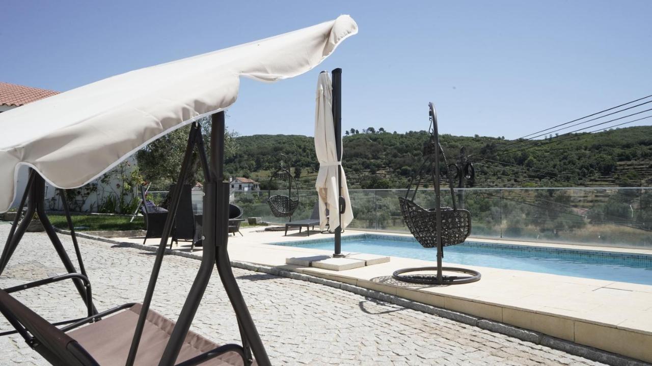 Casas Do Aidro Guest House Freches Eksteriør bilde