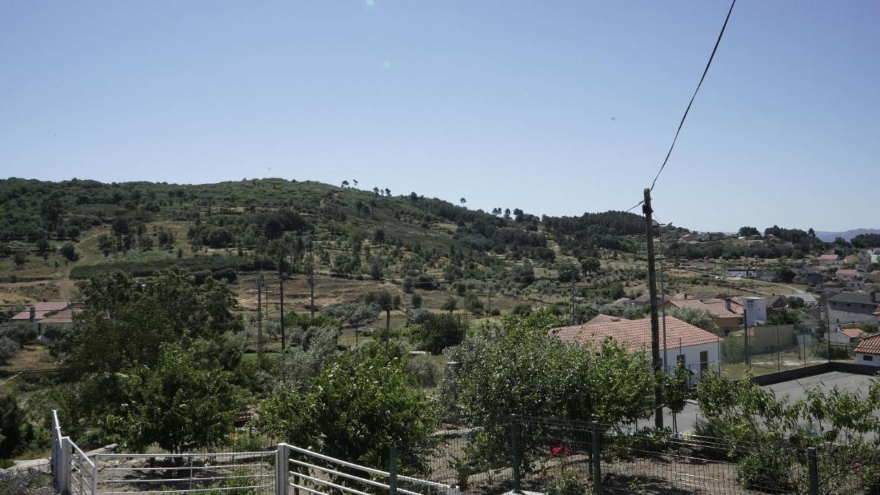 Casas Do Aidro Guest House Freches Eksteriør bilde