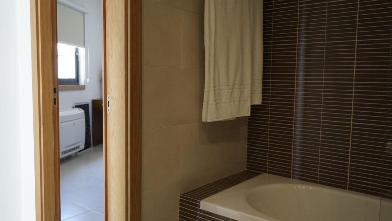 Casas Do Aidro Guest House Freches Eksteriør bilde