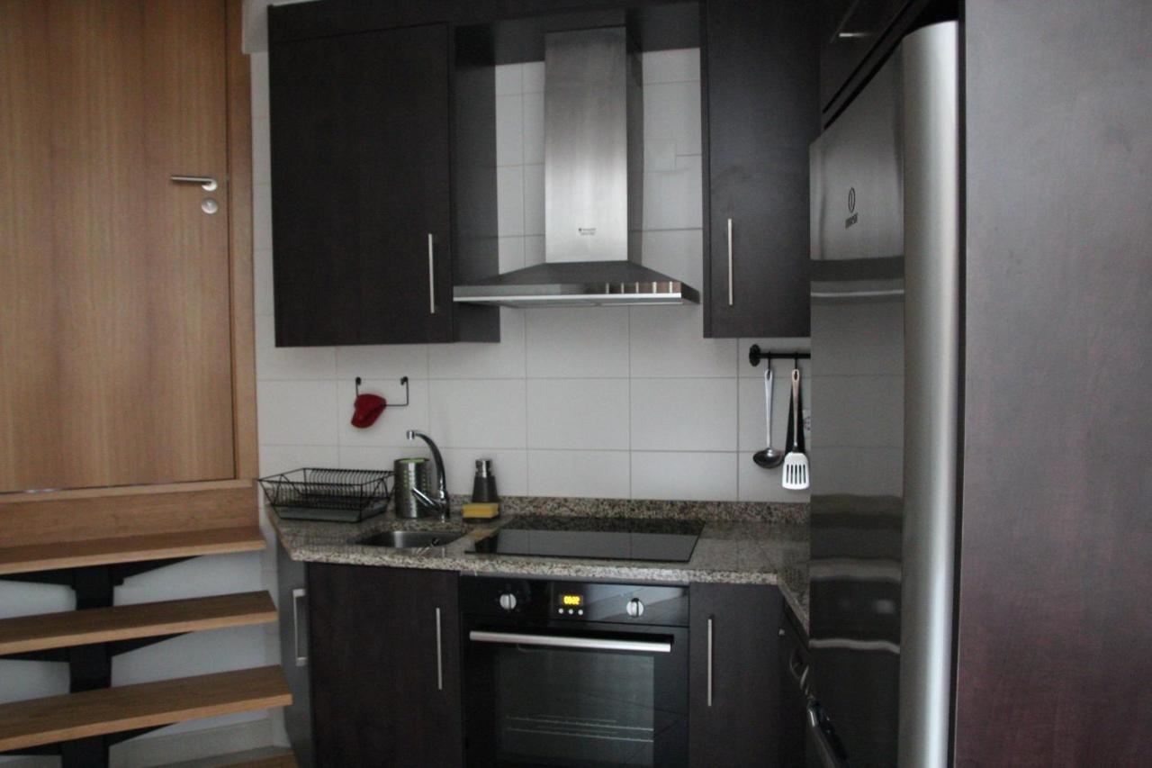 Casas Do Aidro Guest House Freches Eksteriør bilde