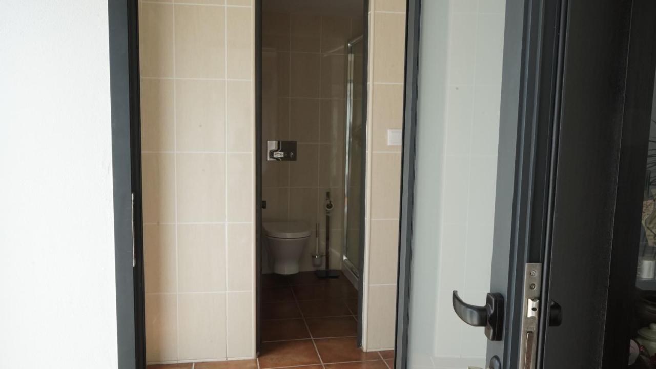 Casas Do Aidro Guest House Freches Eksteriør bilde