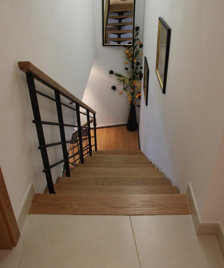 Casas Do Aidro Guest House Freches Eksteriør bilde