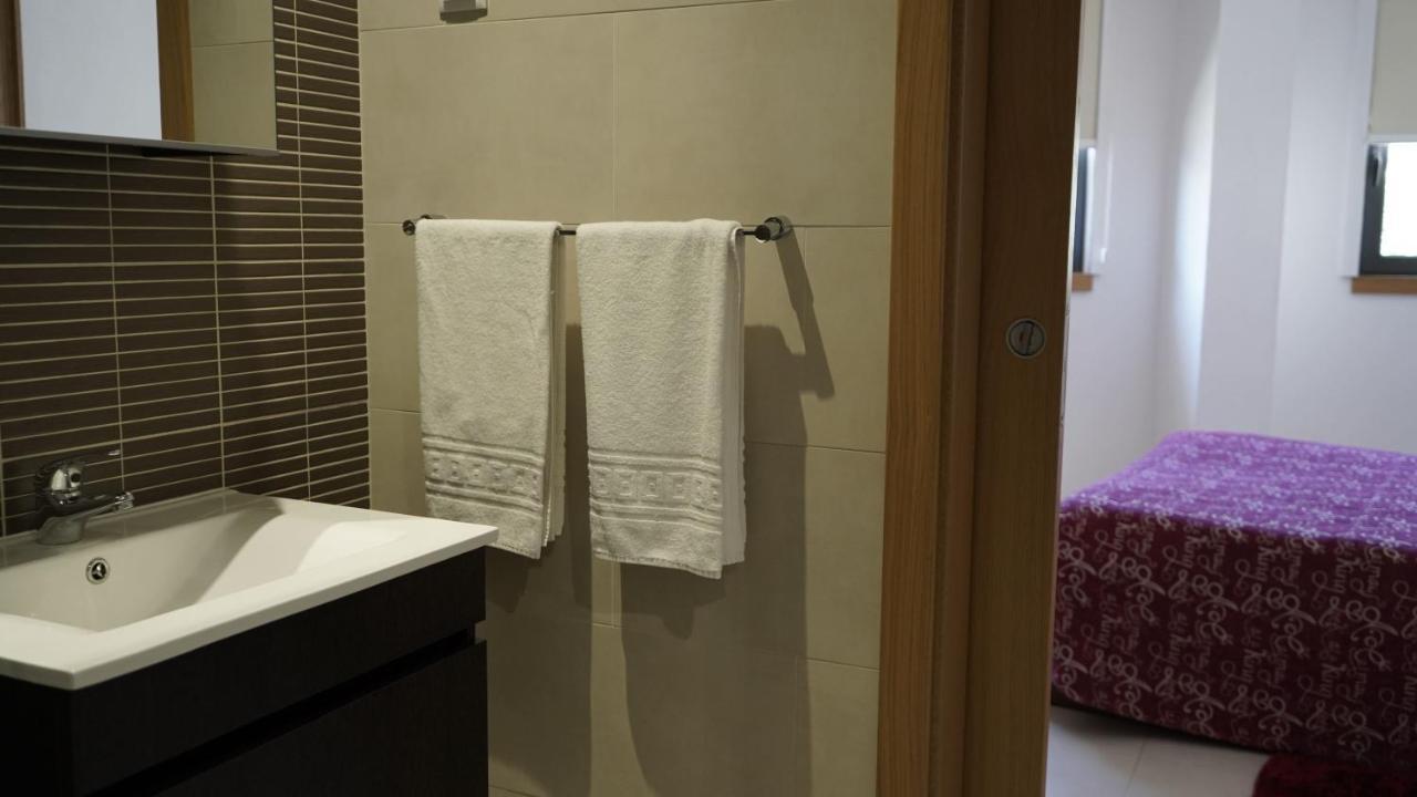 Casas Do Aidro Guest House Freches Eksteriør bilde