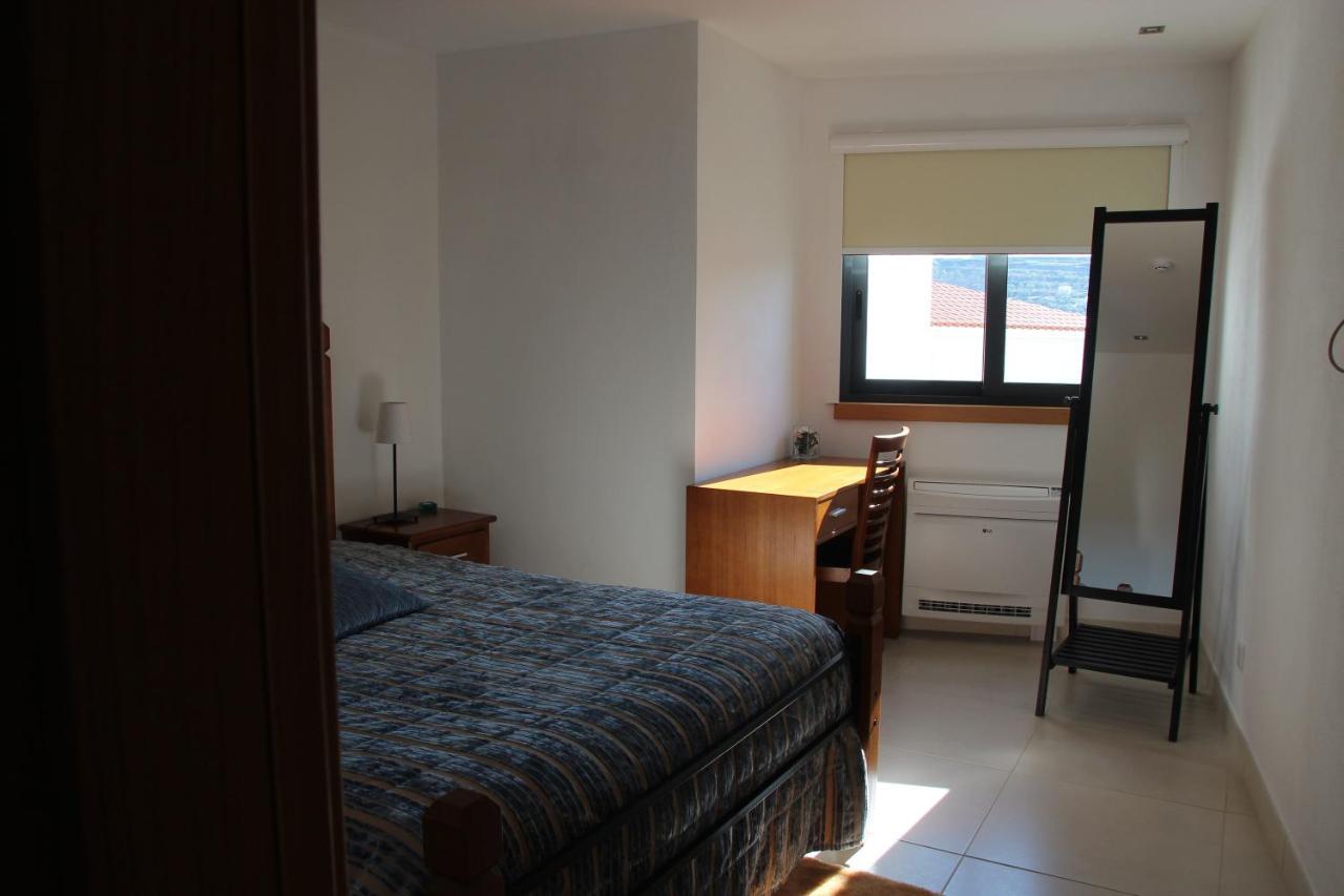 Casas Do Aidro Guest House Freches Eksteriør bilde