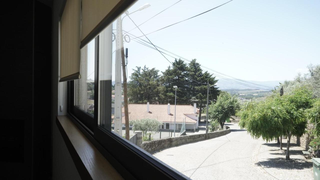 Casas Do Aidro Guest House Freches Eksteriør bilde