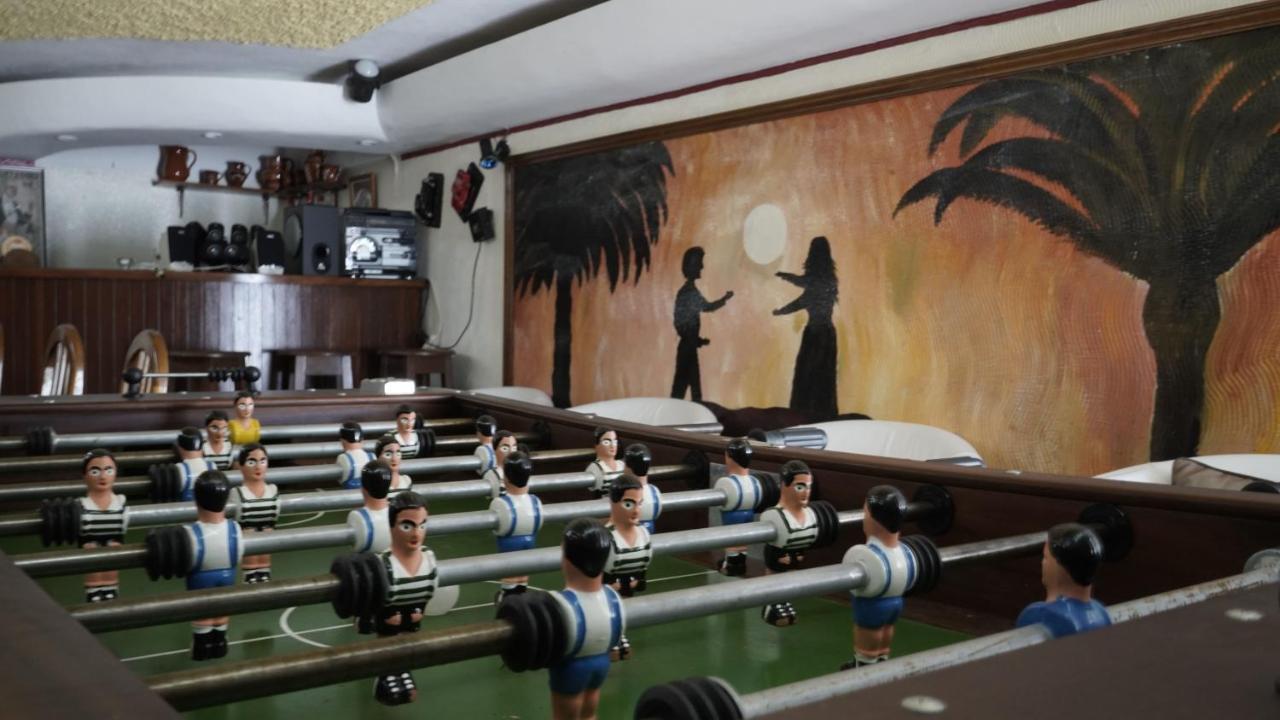 Casas Do Aidro Guest House Freches Eksteriør bilde