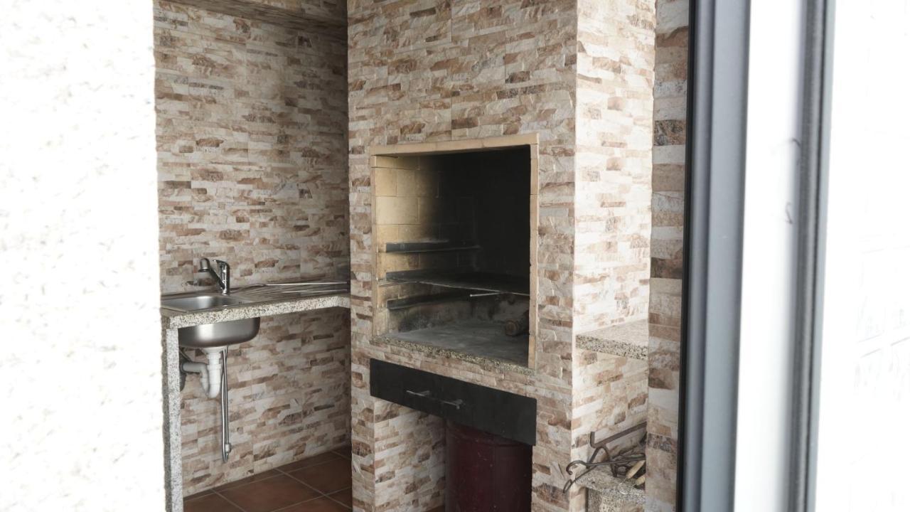 Casas Do Aidro Guest House Freches Eksteriør bilde