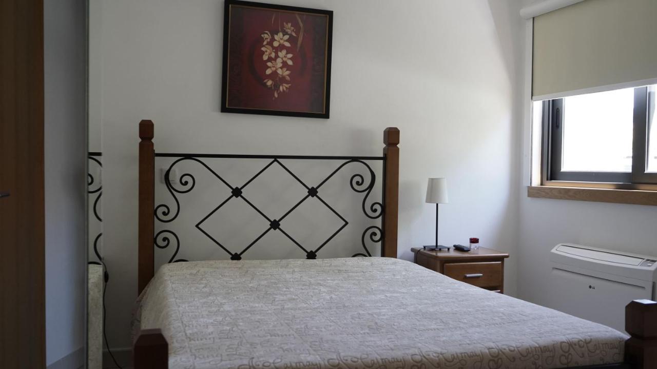 Casas Do Aidro Guest House Freches Eksteriør bilde