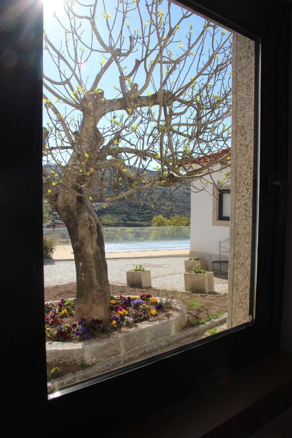 Casas Do Aidro Guest House Freches Eksteriør bilde