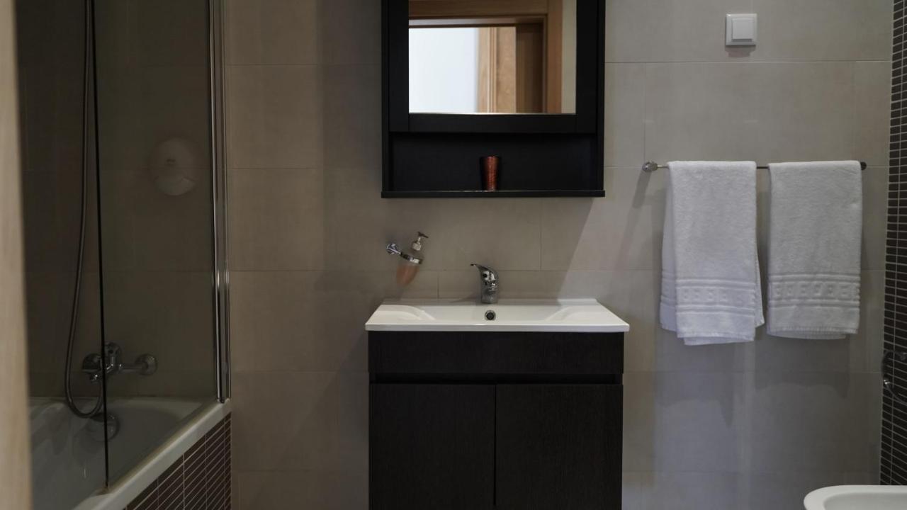 Casas Do Aidro Guest House Freches Eksteriør bilde