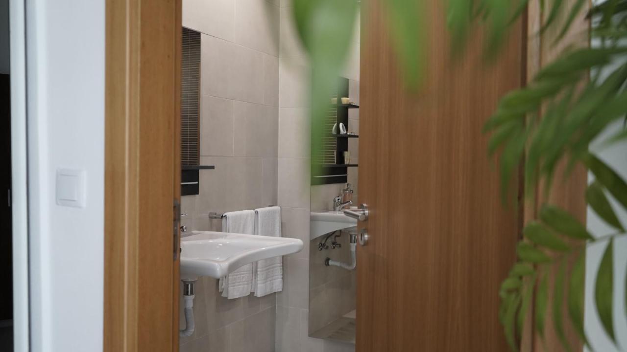 Casas Do Aidro Guest House Freches Eksteriør bilde