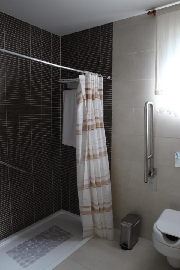 Casas Do Aidro Guest House Freches Eksteriør bilde