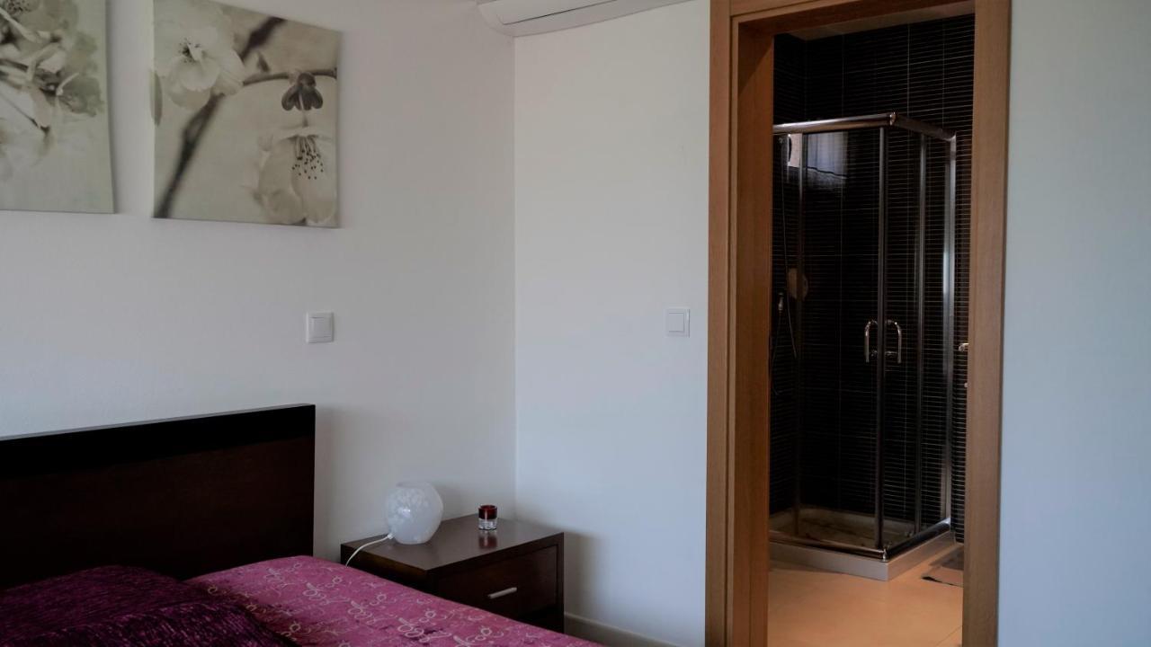 Casas Do Aidro Guest House Freches Eksteriør bilde